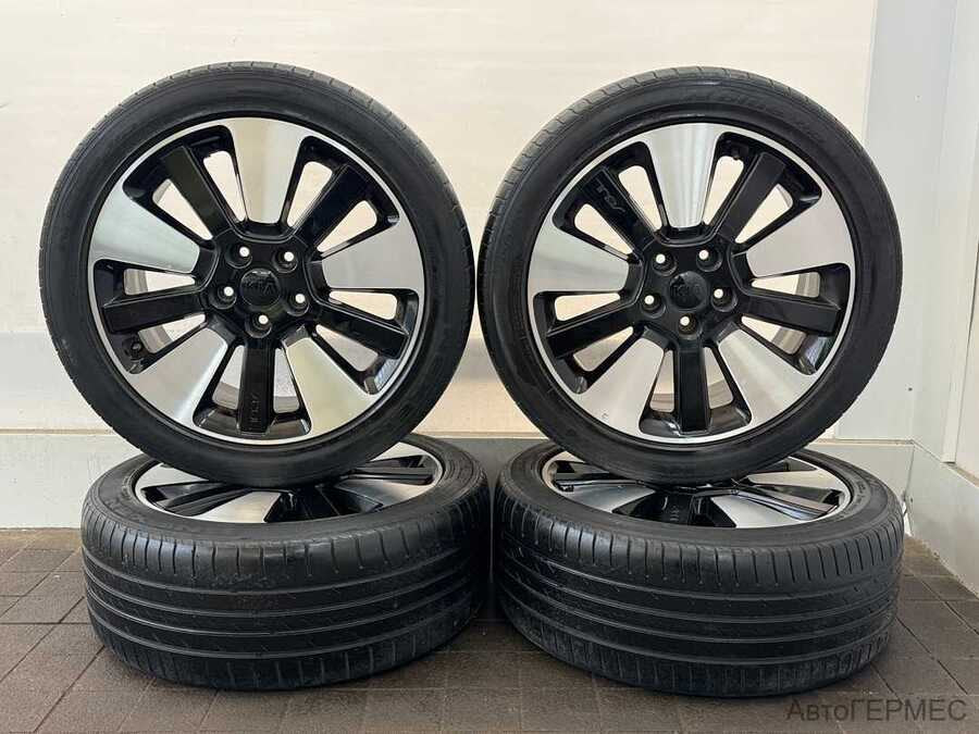 Фото Kia Soul II Рестайлинг с пробегом | №20