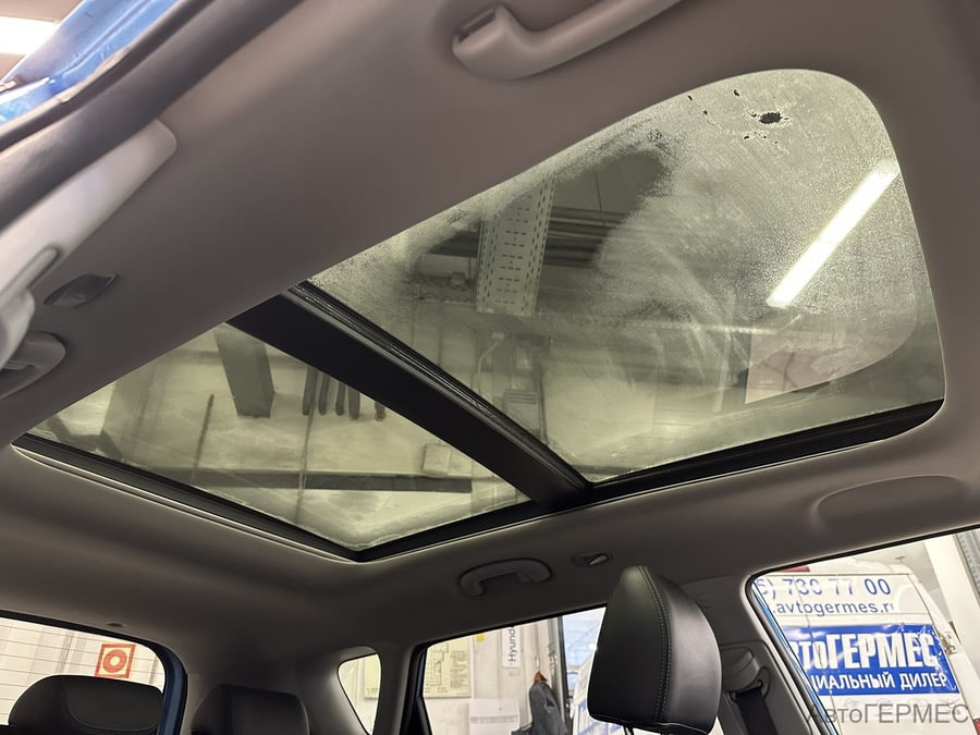 Фото Kia Soul II Рестайлинг с пробегом | №16