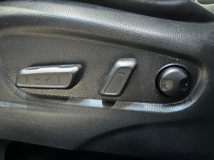 Фото Kia Soul II Рестайлинг с пробегом | №10