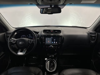 Фото Kia Soul II Рестайлинг с пробегом