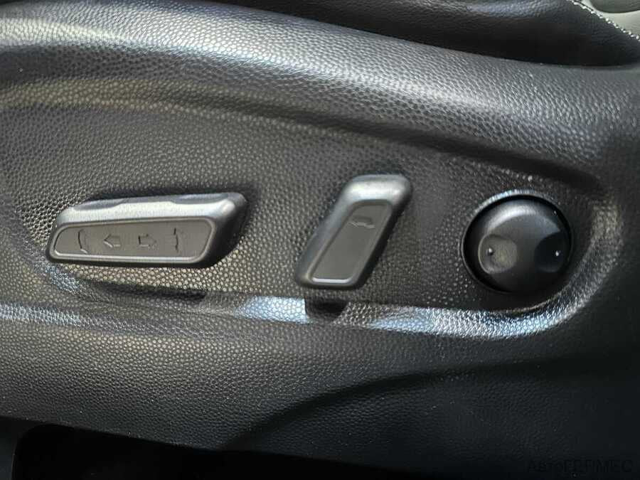 Фото Kia Soul II Рестайлинг с пробегом | №10