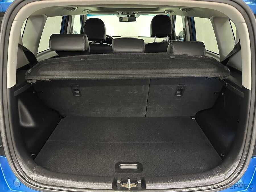 Фото Kia Soul II Рестайлинг с пробегом | №17