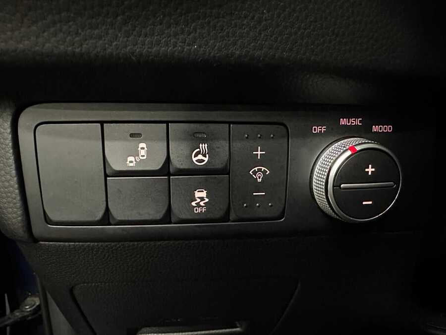 Фото Kia Soul II Рестайлинг с пробегом | №9