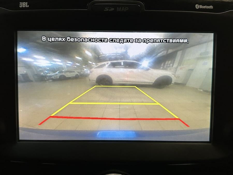 Фото Kia Soul II Рестайлинг с пробегом | №8