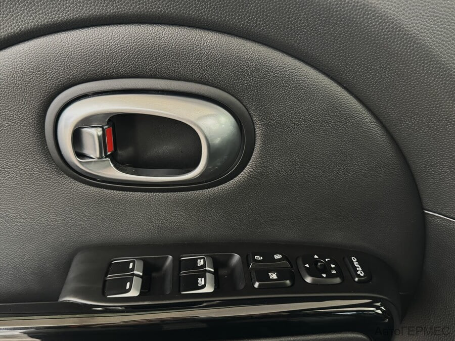 Фото Kia Soul II Рестайлинг с пробегом | №11