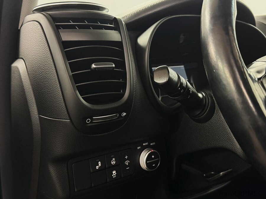 Фото Kia Soul II Рестайлинг с пробегом | №10