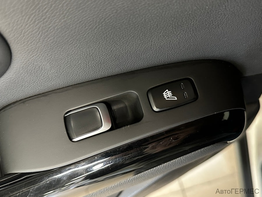 Фото Kia Soul II Рестайлинг с пробегом | №12