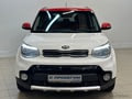 Фото Kia Soul II Рестайлинг с пробегом | №2