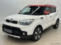 Фото Kia Soul II Рестайлинг с пробегом | №1