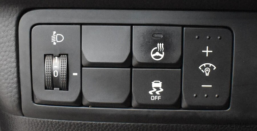 Фото Kia Soul II Рестайлинг с пробегом | №9