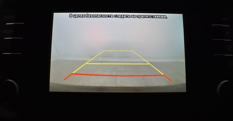 Фото Kia Soul II Рестайлинг с пробегом | №8