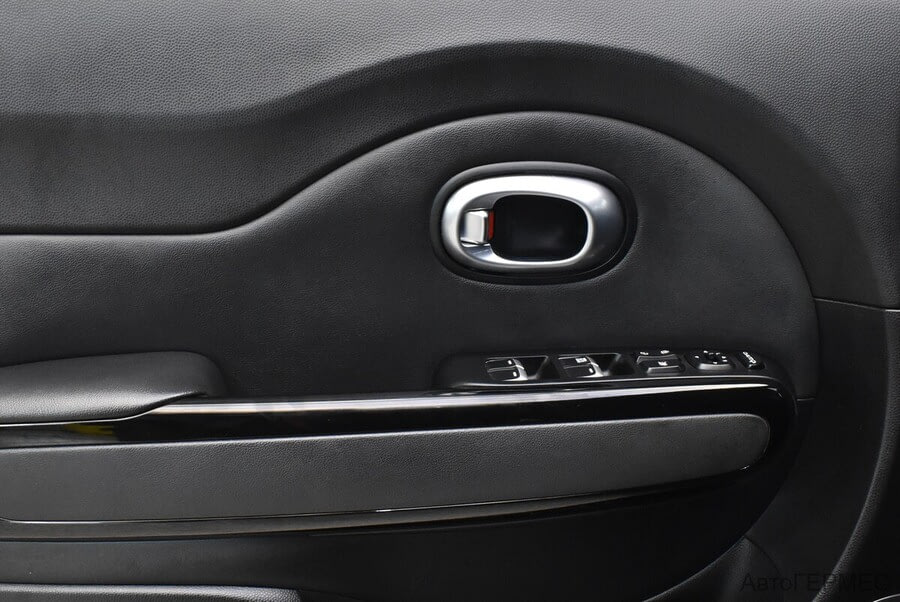 Фото Kia Soul II Рестайлинг с пробегом | №12