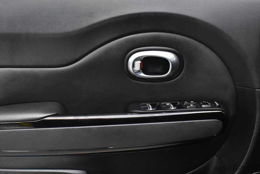 Фото Kia Soul II Рестайлинг с пробегом | №12