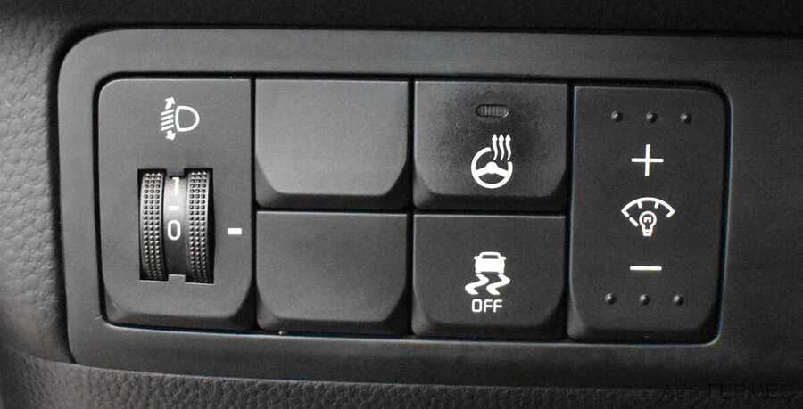 Фото Kia Soul II Рестайлинг с пробегом | №9