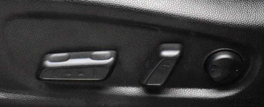 Фото Kia Soul II Рестайлинг с пробегом | №10