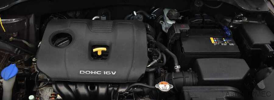 Фото Kia Soul II Рестайлинг с пробегом | №16