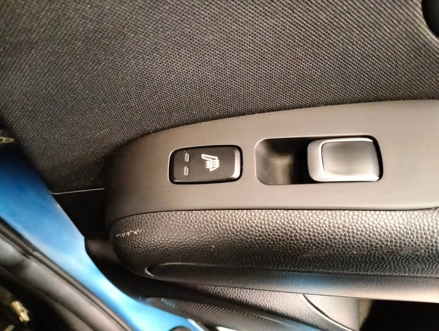 Фото Kia Soul II Рестайлинг с пробегом | №12 Фото Kia Soul II Рестайлинг с пробегом | №12