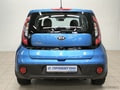 Фото Kia Soul II Рестайлинг с пробегом | №3 Фото Kia Soul II Рестайлинг с пробегом | №3