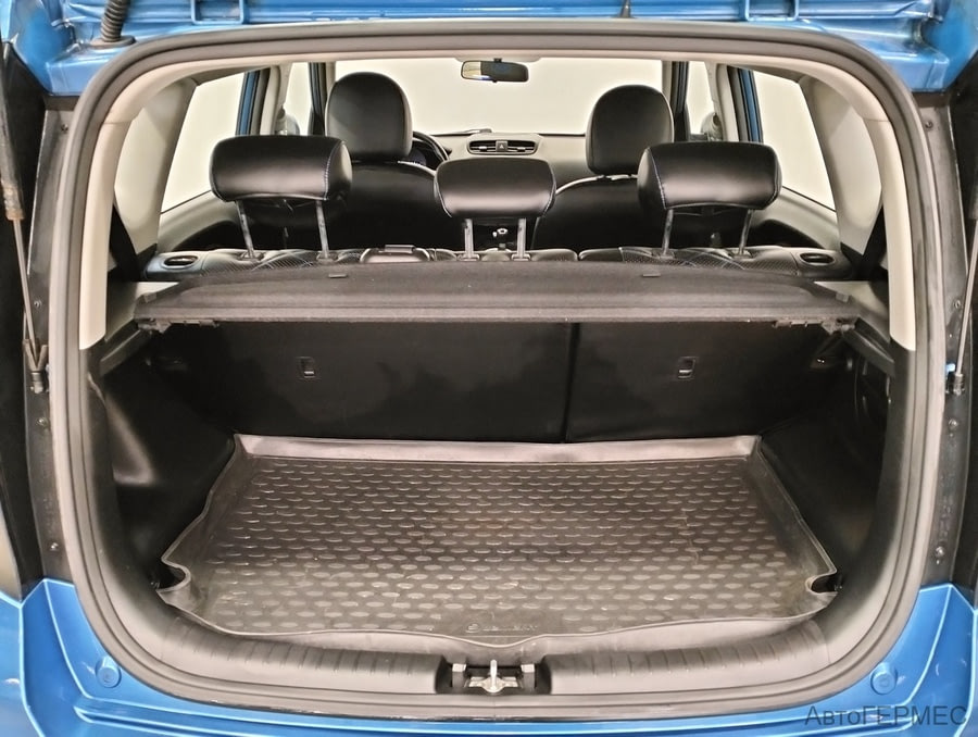 Фото Kia Soul II Рестайлинг с пробегом | №15 Фото Kia Soul II Рестайлинг с пробегом | №15