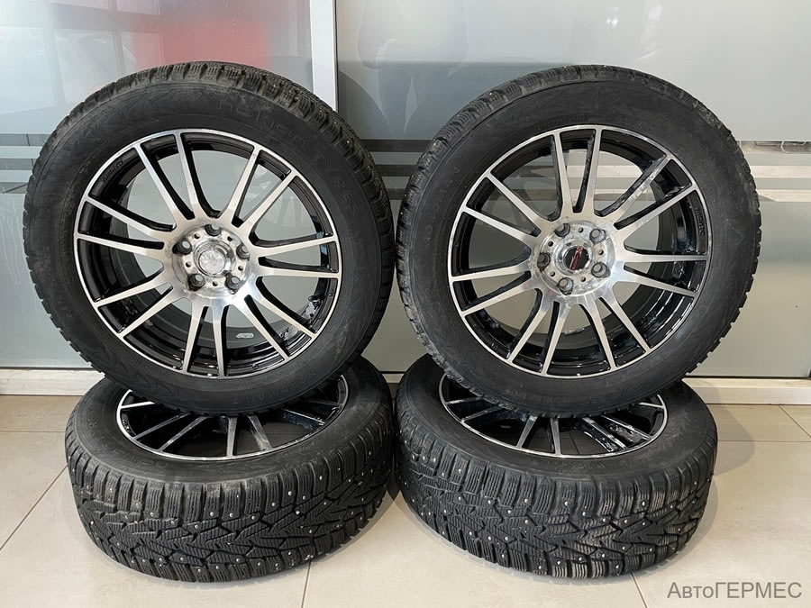 Фото Kia Soul II Рестайлинг с пробегом | №19 Фото Kia Soul II Рестайлинг с пробегом | №19