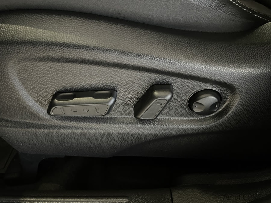 Фото Kia Soul II Рестайлинг с пробегом | №12 Фото Kia Soul II Рестайлинг с пробегом | №12