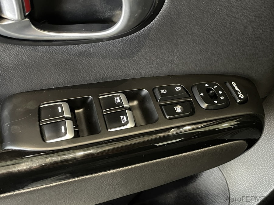 Фото Kia Soul II Рестайлинг с пробегом | №9 Фото Kia Soul II Рестайлинг с пробегом | №9