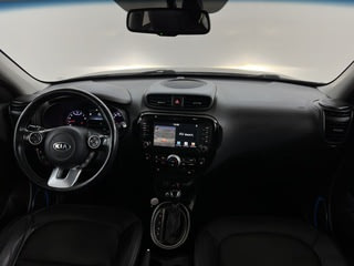 Фото Kia Soul II Рестайлинг с пробегом