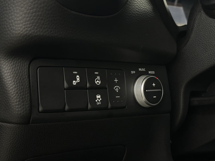 Фото Kia Soul II Рестайлинг с пробегом | №11