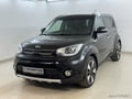 Фото Kia Soul II Рестайлинг с пробегом | №1