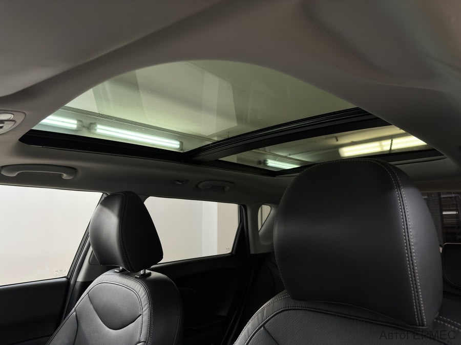 Фото Kia Soul II Рестайлинг с пробегом | №12