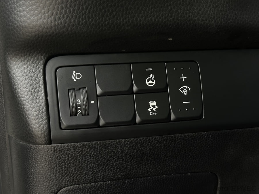 Фото Kia Soul II Рестайлинг с пробегом | №10 Фото Kia Soul II Рестайлинг с пробегом | №10