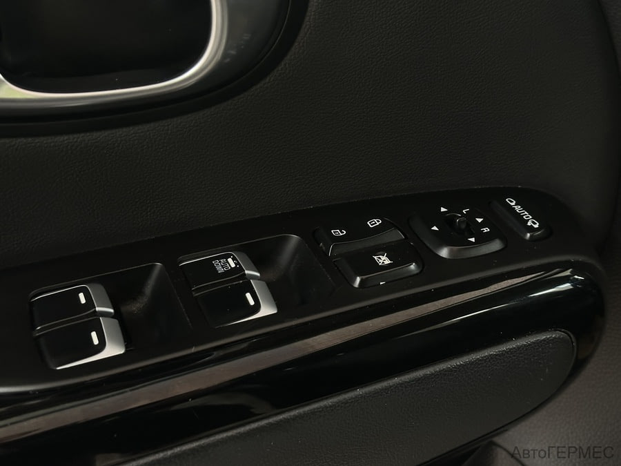 Фото Kia Soul II Рестайлинг с пробегом | №12 Фото Kia Soul II Рестайлинг с пробегом | №12