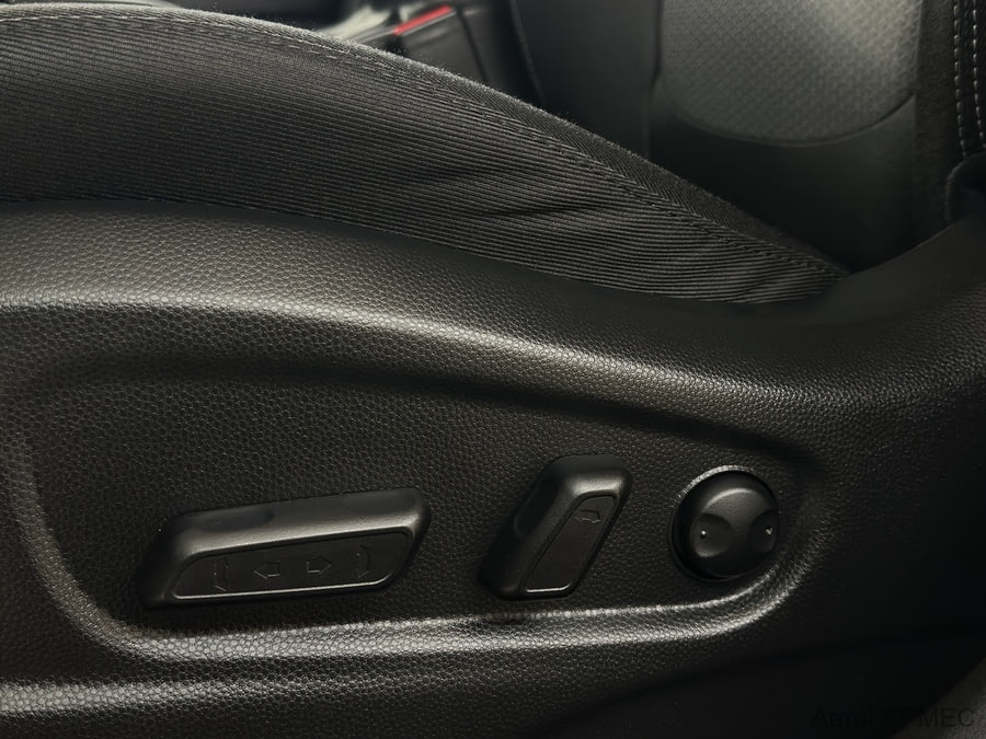 Фото Kia Soul II Рестайлинг с пробегом | №11 Фото Kia Soul II Рестайлинг с пробегом | №11