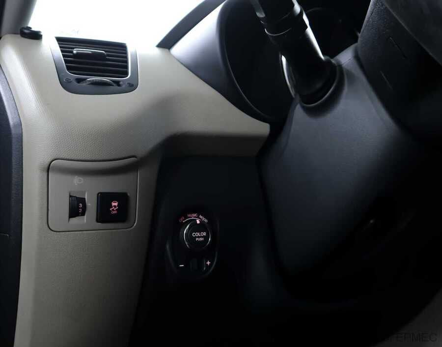 Фото Kia Soul I с пробегом | №8