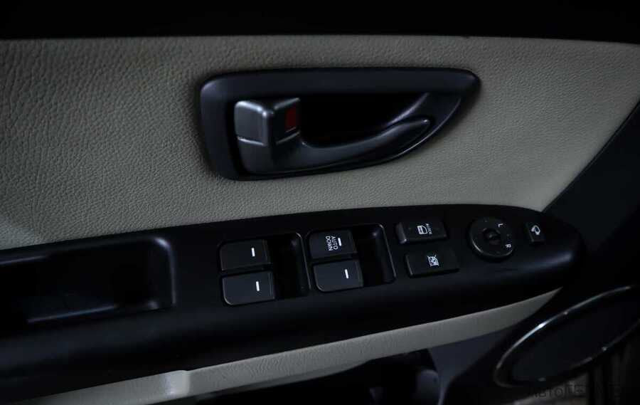 Фото Kia Soul I с пробегом | №11