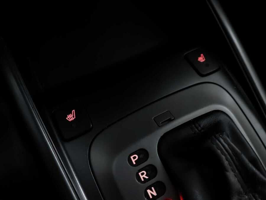 Фото Kia Soul I с пробегом | №10