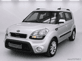 Фото Kia Soul I Рестайлинг с пробегом | №1 Фото Kia Soul I Рестайлинг с пробегом | №1
