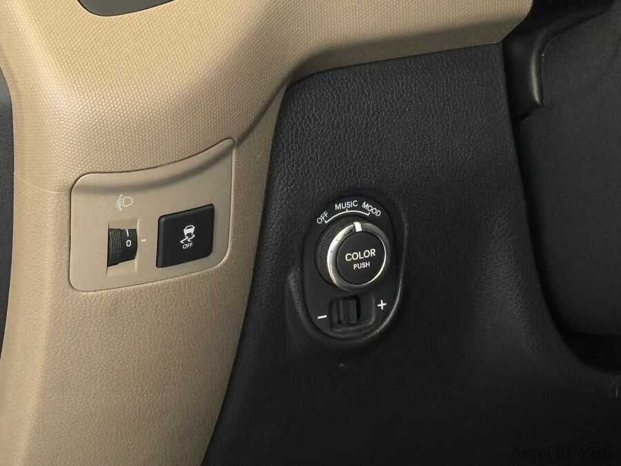 Фото Kia Soul I Рестайлинг с пробегом | №8
