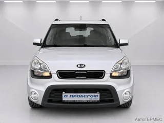 Фото Kia Soul I Рестайлинг с пробегом Фото Kia Soul I Рестайлинг с пробегом