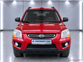 Фото Kia Sportage II Рестайлинг с пробегом | №2 Фото Kia Sportage II Рестайлинг с пробегом | №2