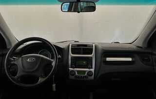 Фото Kia Sportage II Рестайлинг с пробегом Фото Kia Sportage II Рестайлинг с пробегом
