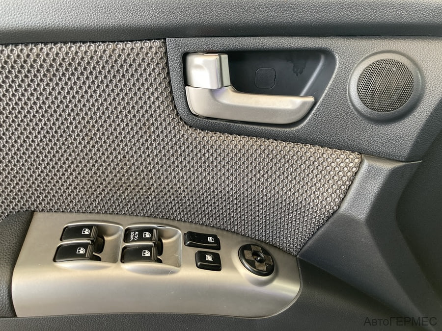 Фото Kia Sportage II Рестайлинг с пробегом | №9