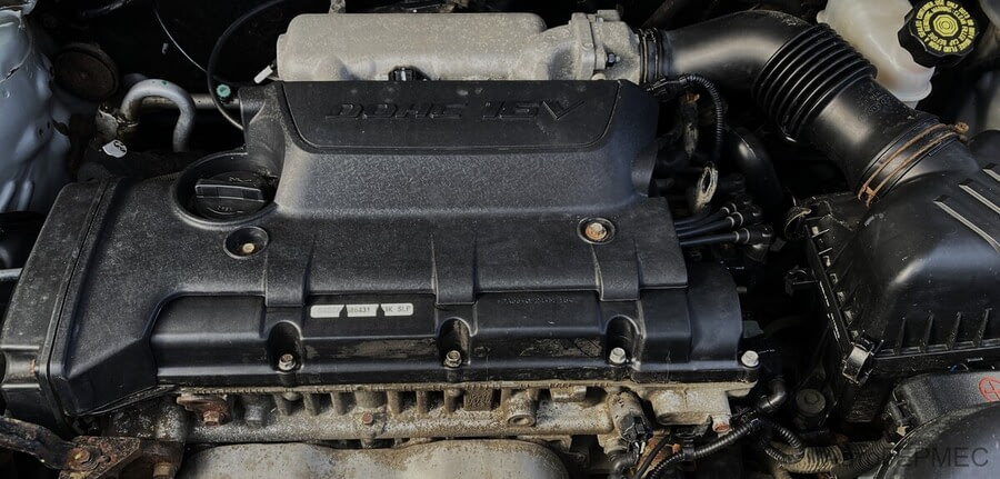 Фото Kia Sportage II Рестайлинг с пробегом | №13