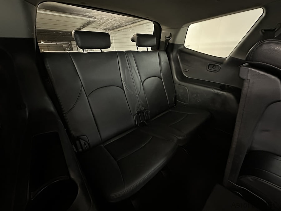 Фото Kia Mohave I с пробегом | №16 Фото Kia Mohave I с пробегом | №16