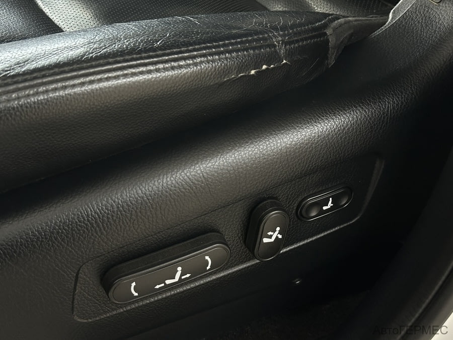 Фото Kia Mohave I с пробегом | №9 Фото Kia Mohave I с пробегом | №9