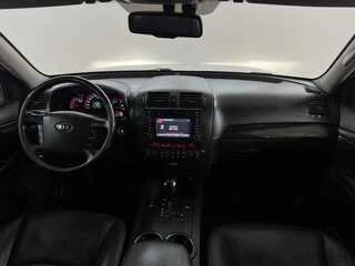 Фото Kia Mohave I с пробегом