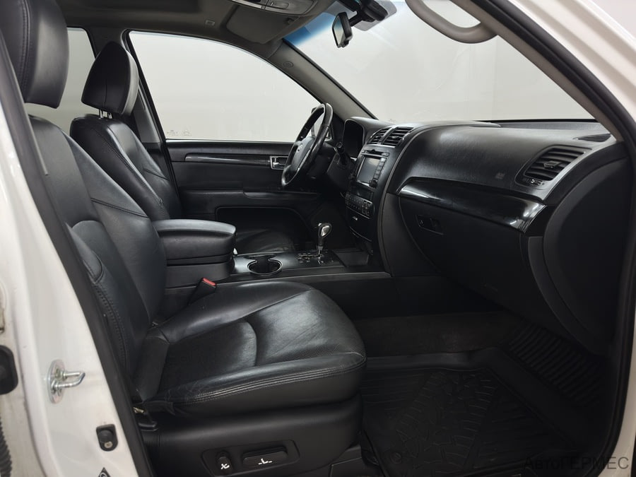 Фото Kia Mohave I с пробегом | №14 Фото Kia Mohave I с пробегом | №14