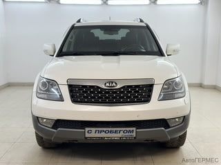 Фото Kia Mohave I с пробегом