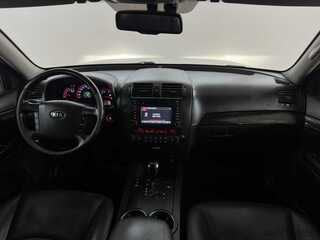 Фото Kia Mohave I с пробегом