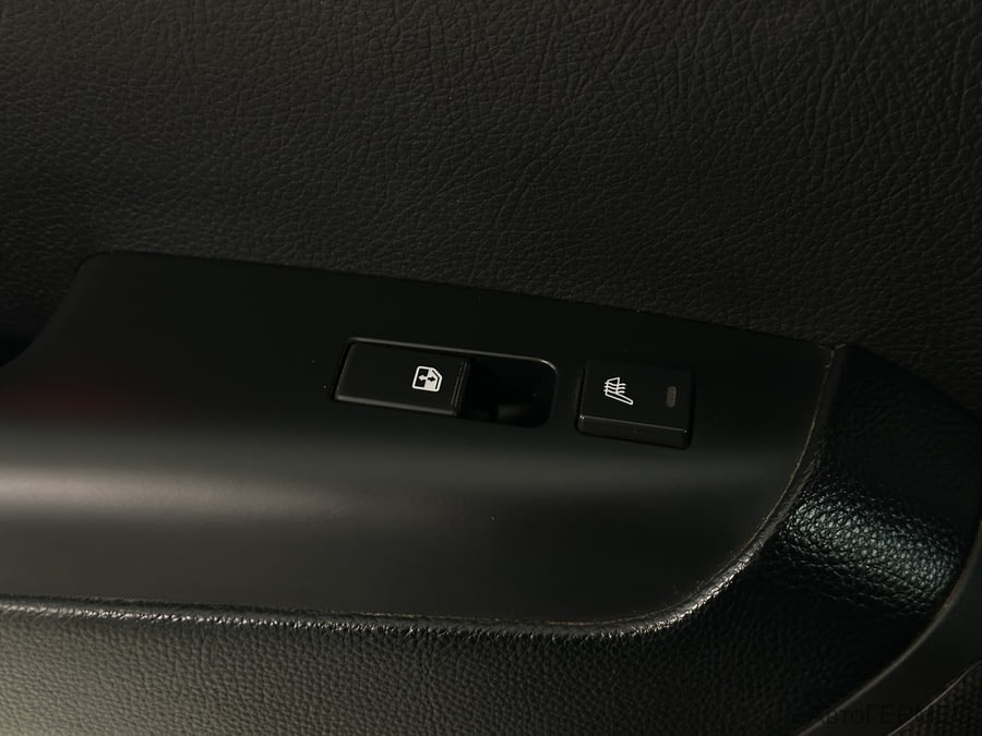 Фото Kia Mohave I с пробегом | №12 Фото Kia Mohave I с пробегом | №12